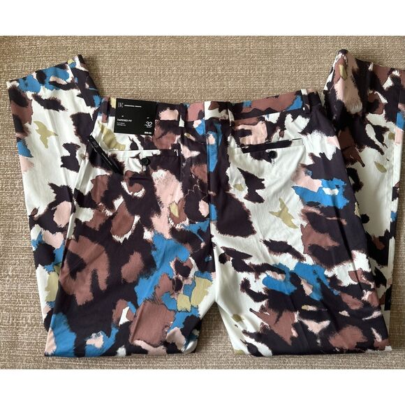 INC International Concepts Modern Dress Pants - Picture 6 of 11